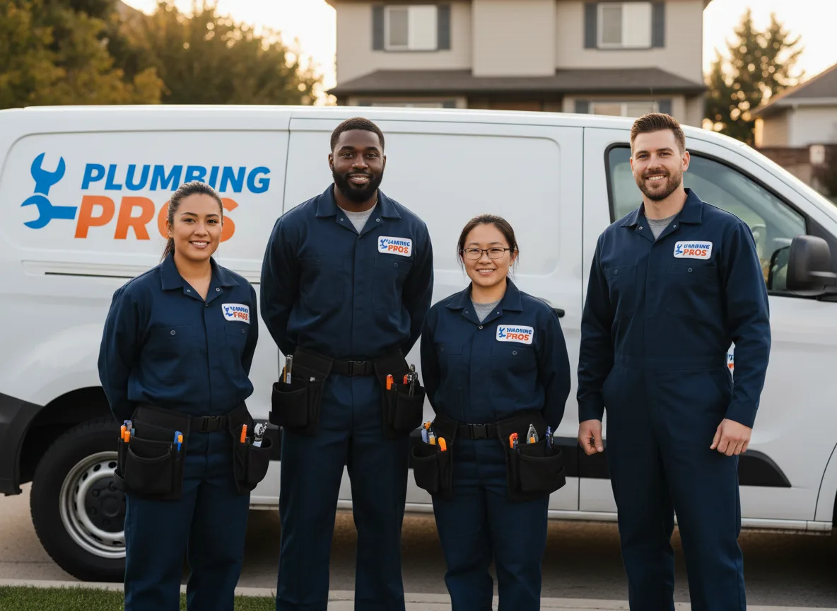 Water Heater Repair company in Oak Hill, FL